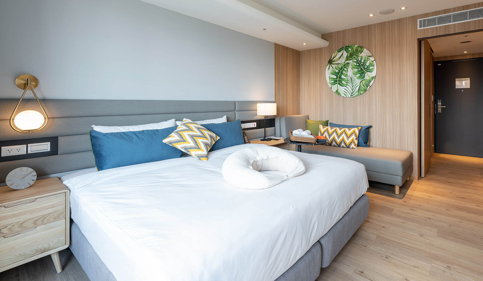 國泰竹教產後護理之家