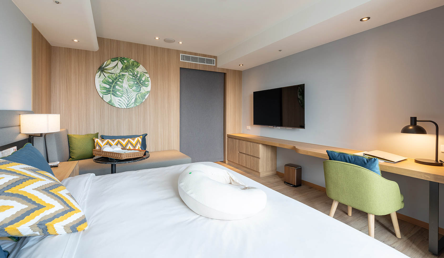 國泰竹教產後護理之家_和樂房_2