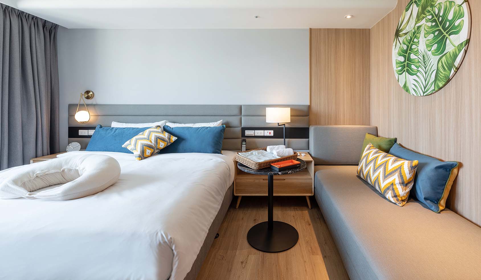 國泰竹教產後護理之家_和樂房_3