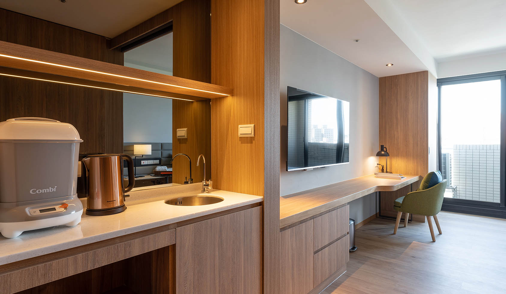 國泰竹教產後護理之家_和樂房_4