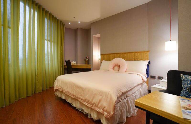 昕悅三館產後護理之家_時尚VIP_5