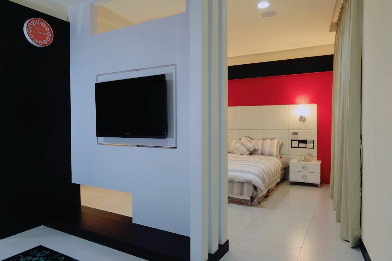 康寶產後護理之家_現代簡約風_2