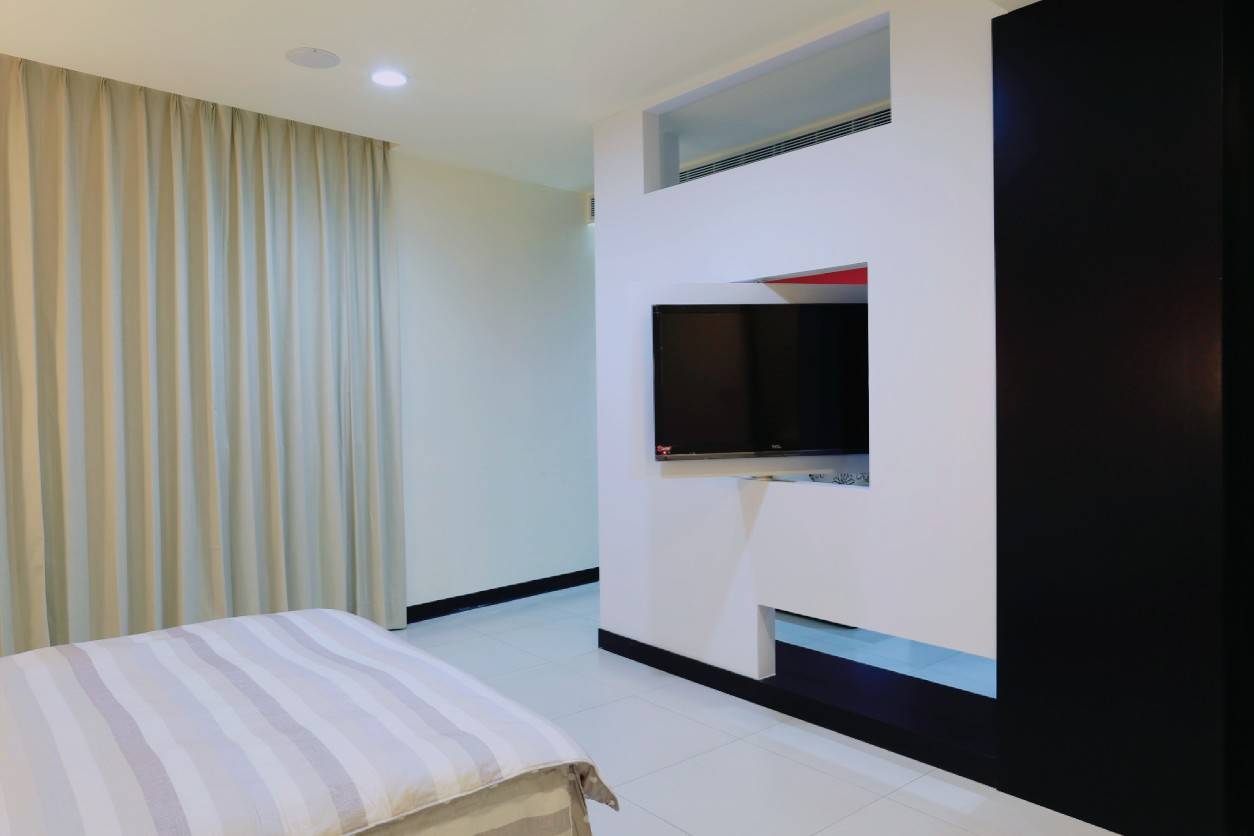 康寶產後護理之家_現代簡約風_3