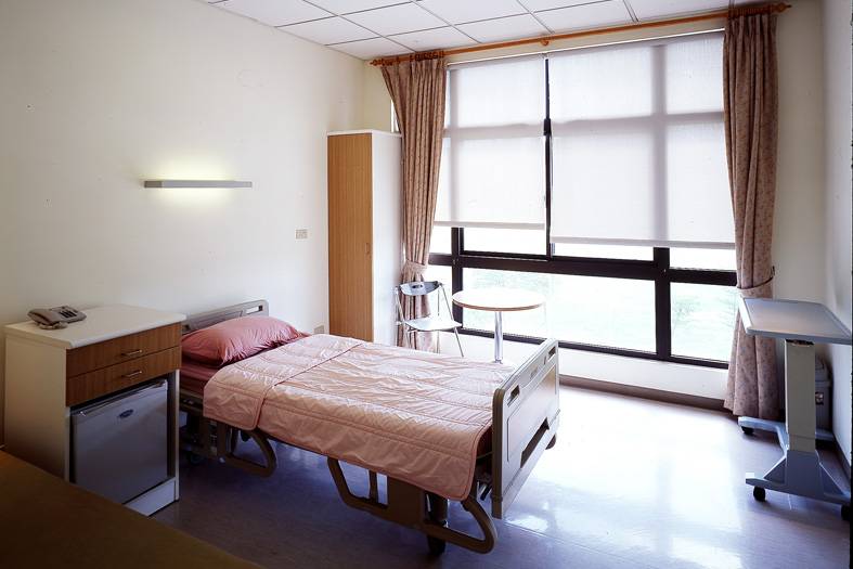 容婦產科診所附設產後護理機構