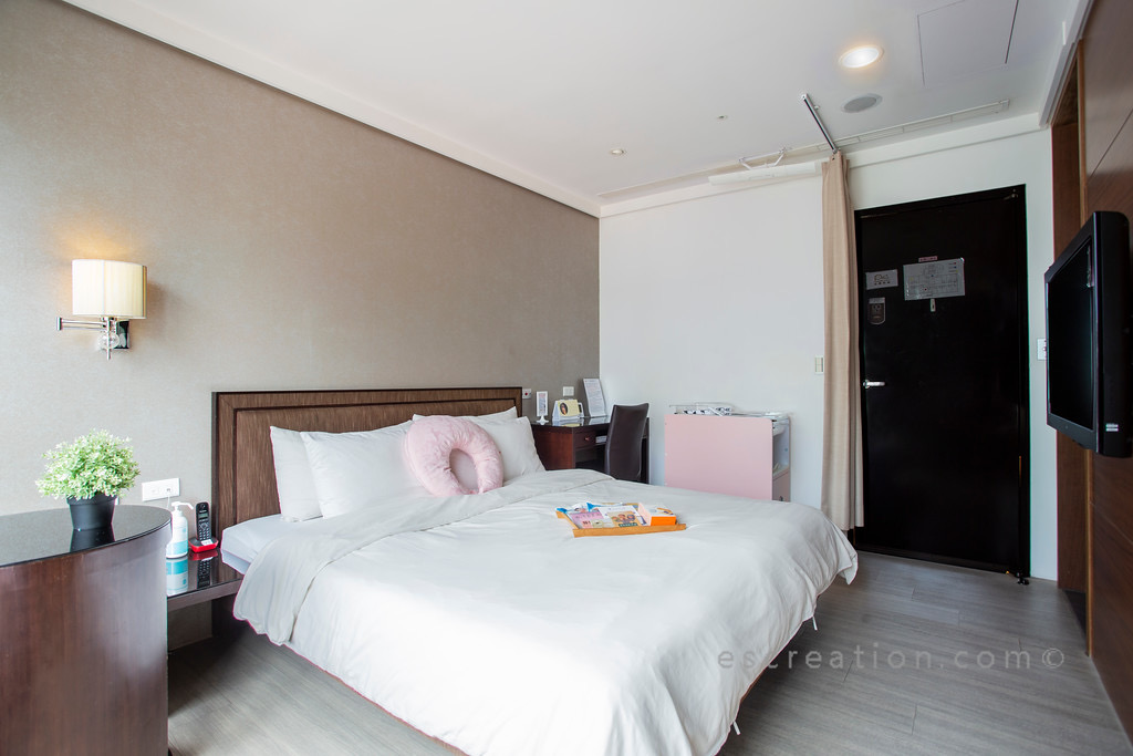 小青田大寶產後護理之家_雅致房_1