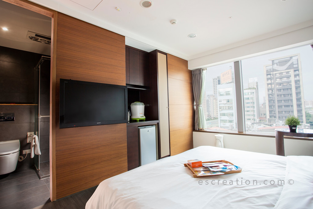 小青田大寶產後護理之家_雅致房_2