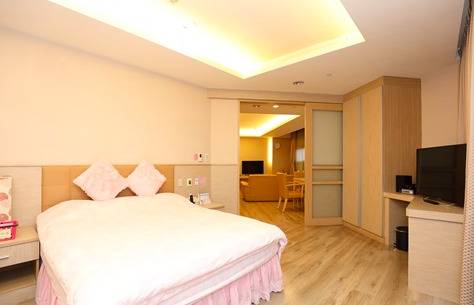 林新醫療社團法人附設林新產後護理之家_尊榮套房_1