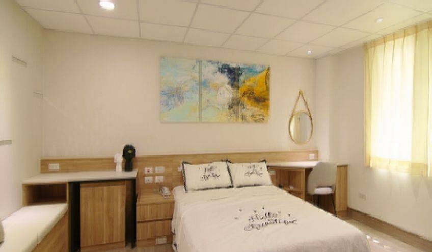 德謙醫院附設產後護理之家