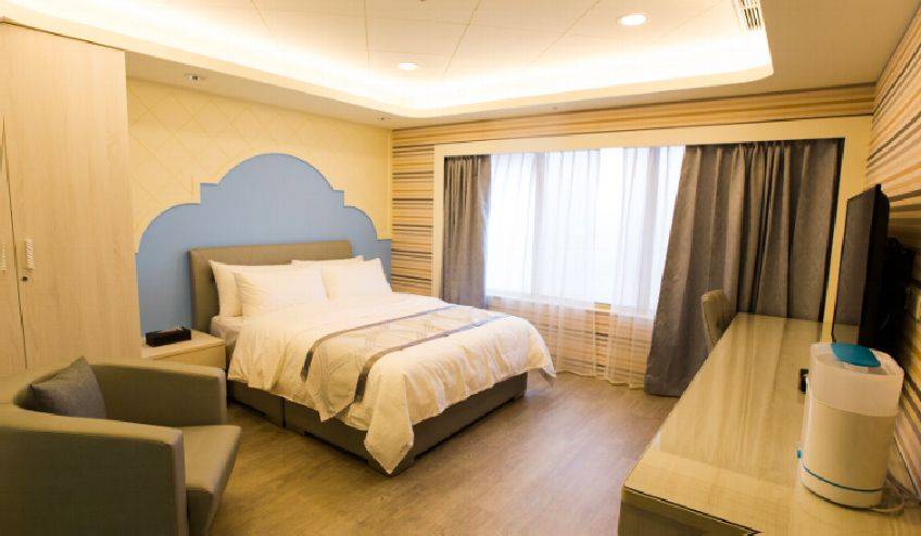 喜多寶產後護理之家_杜拜時尚_1