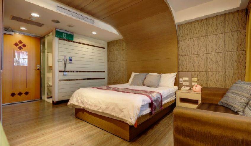 曜生產後護理之家_豪華房_1