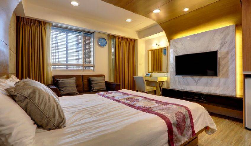 曜生產後護理之家_豪華房_2