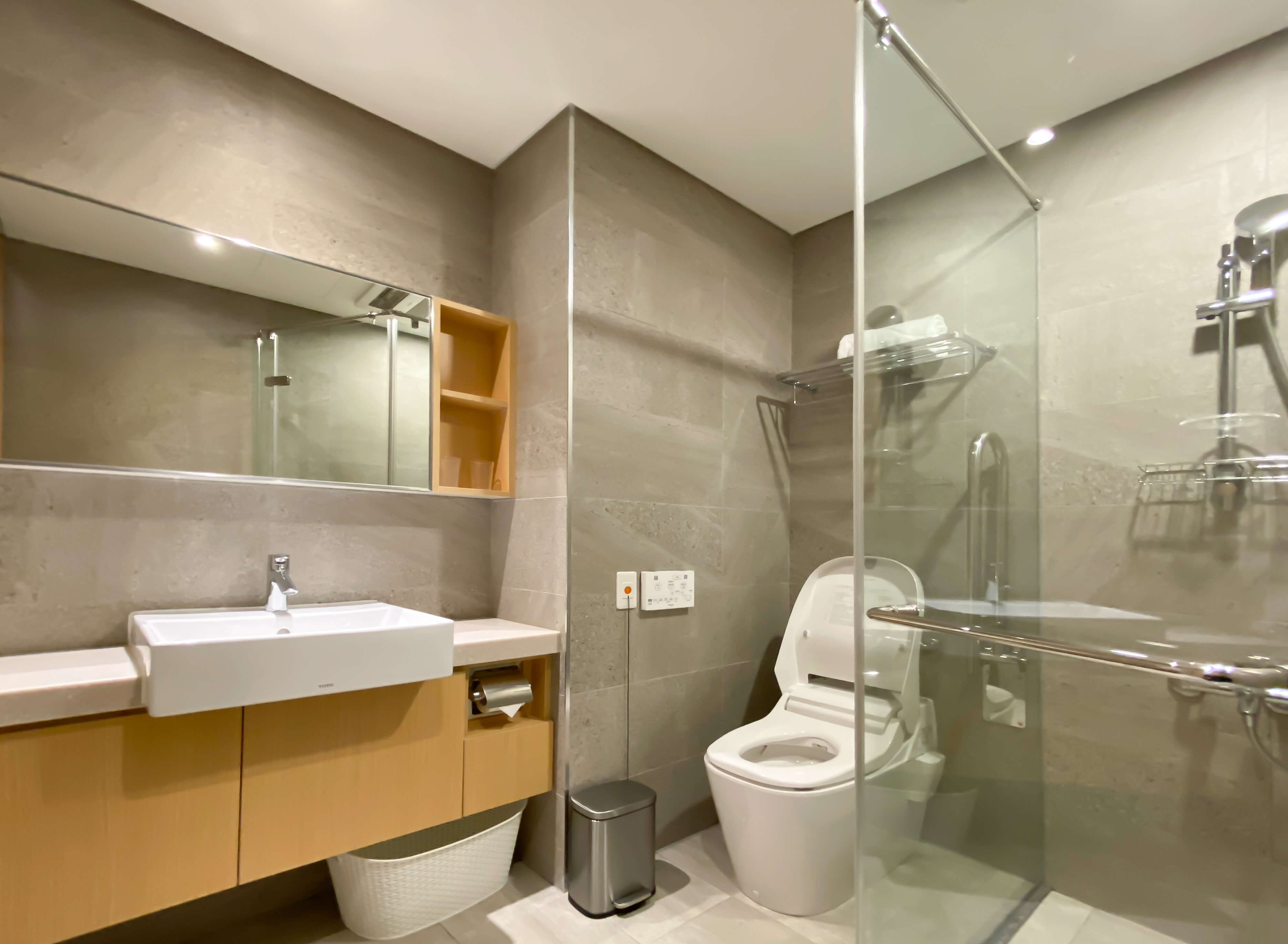 青田悅產後護理之家_青田房_6