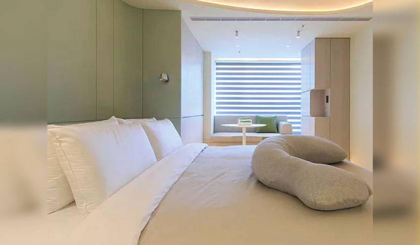 元氣御守產後護理之家_立涌套房_1