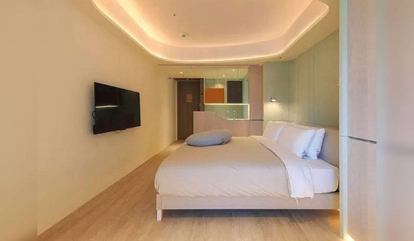 元氣御守產後護理之家_立涌套房_2