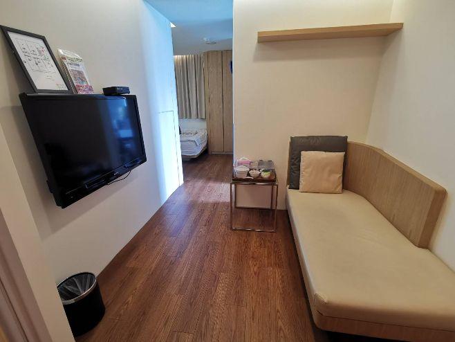 藍田產後護理之家-宜蘭館_精致房7坪_2