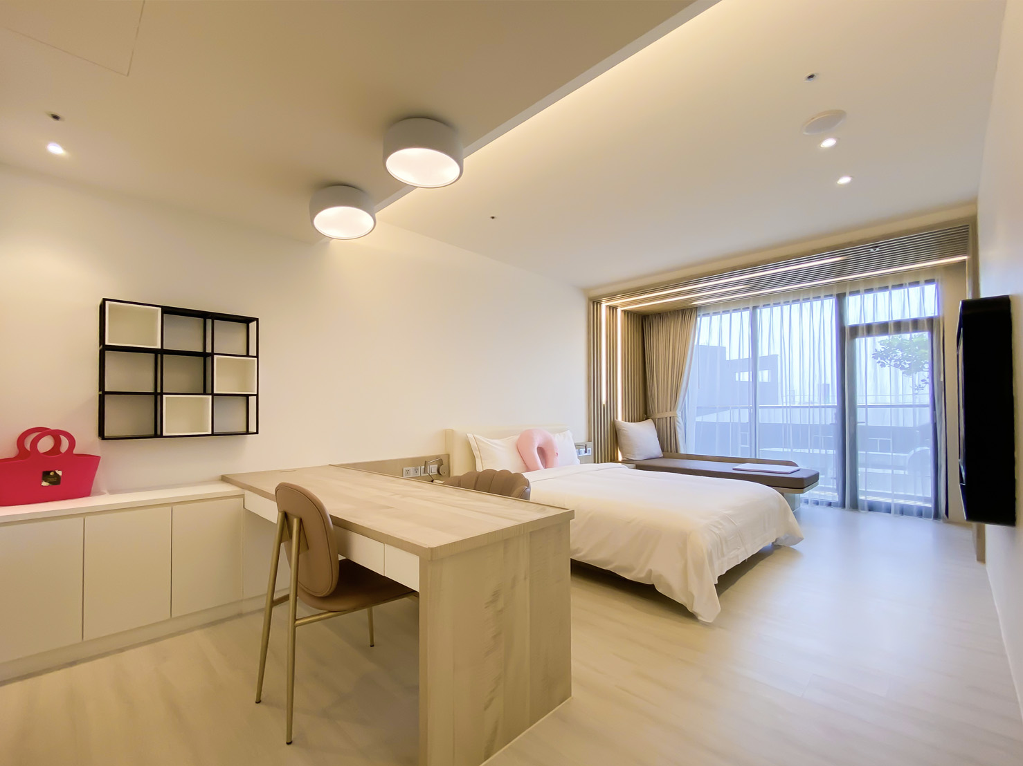 順風產後護理之家_經典房_1