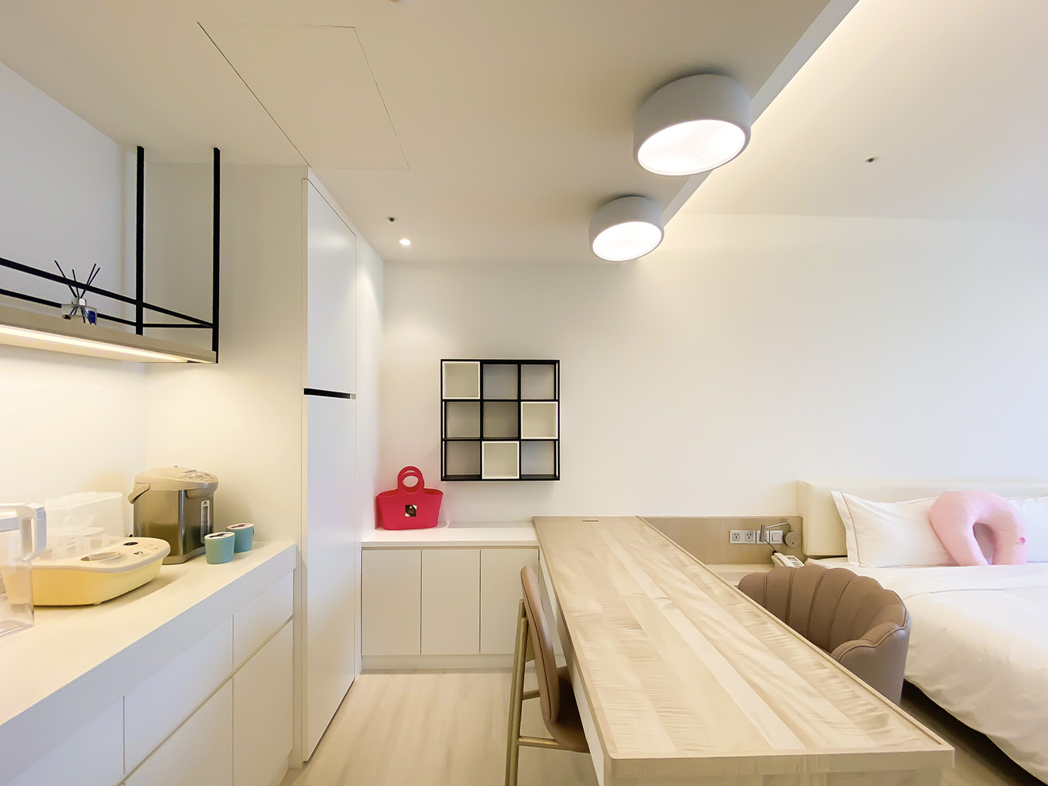 順風產後護理之家_經典房_2