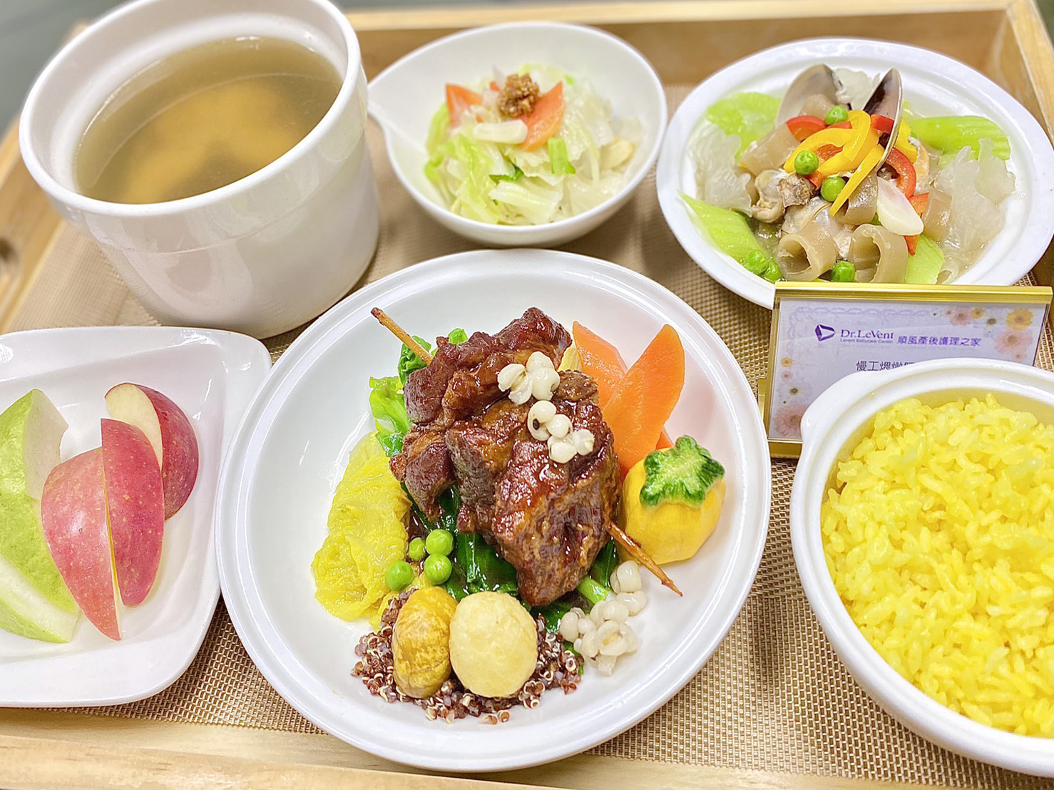 順風產後護理之家_經典房_4