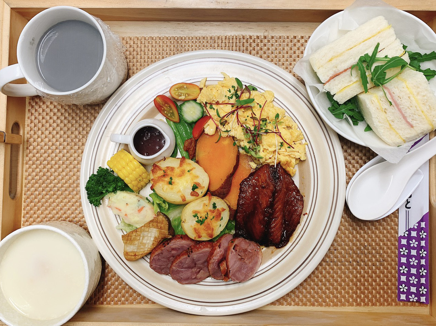 順風產後護理之家_經典房_5