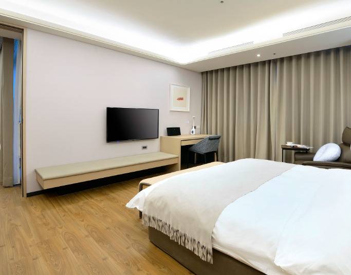 澄清綜合醫院中港分院附設產後護理之家_典藏房_1