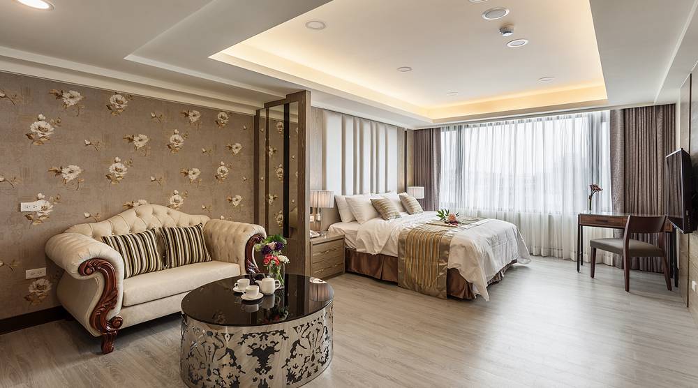 添喜產後護理之家_現代風_2