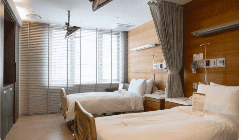 木生婦產科診所附設產後護理之家