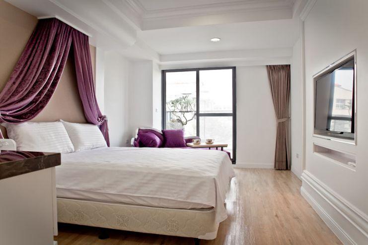 禮悅產後護理之家_維多利亞小花園房6-10坪房間(含花園)_1