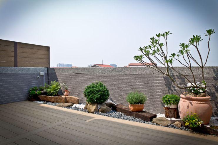 禮悅產後護理之家_維多利亞小花園房6-10坪房間(含花園)_4