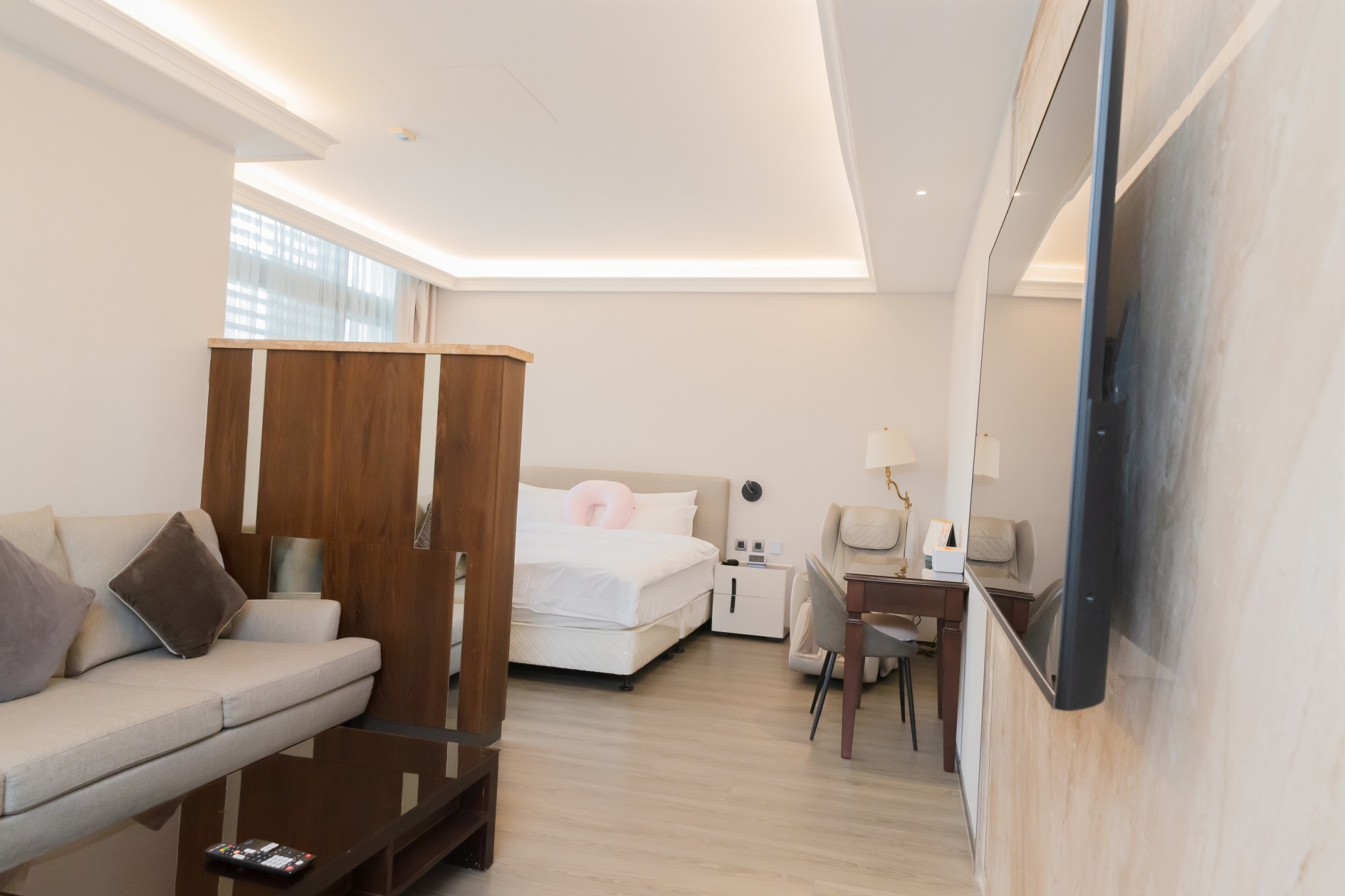 小青田產後護理之家_VIP02房_1