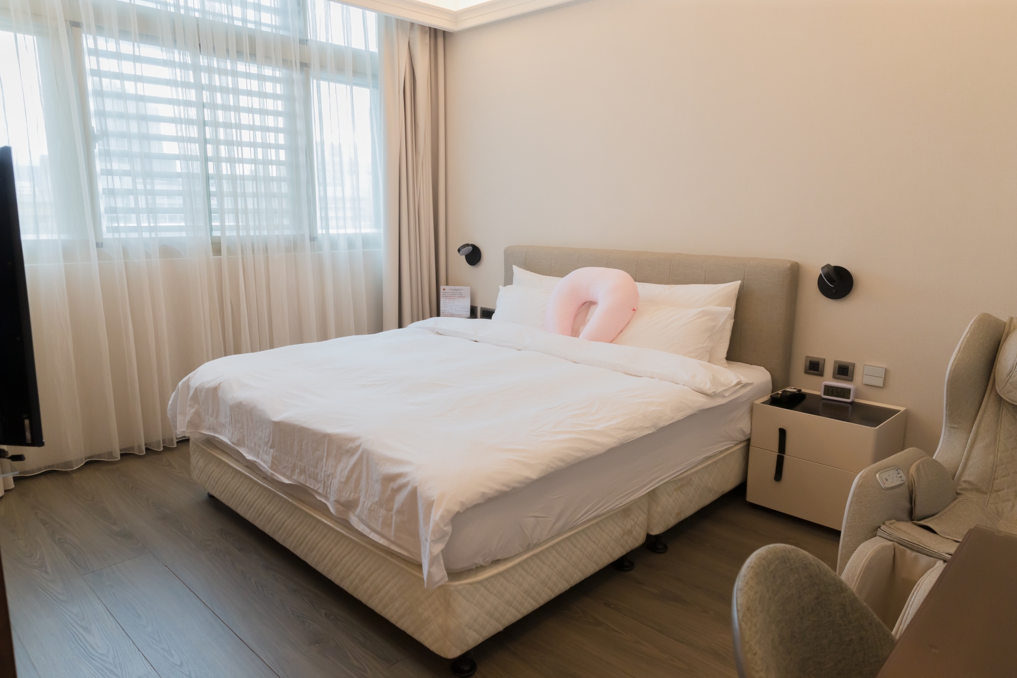 小青田產後護理之家_VIP02房_2