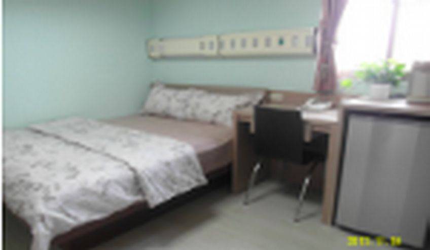 宏科醫院附設產後護理之家_酢醬草_1