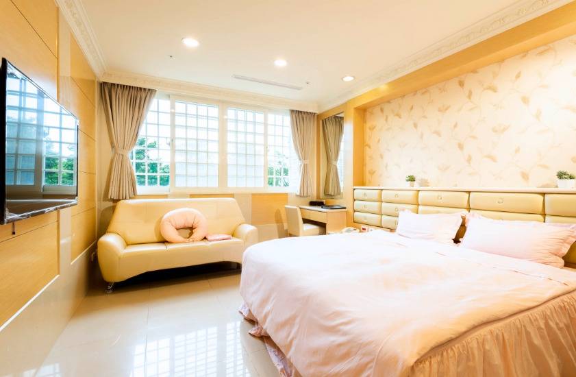 環球台中產後護理之家