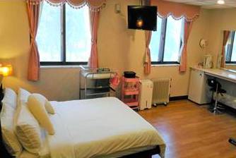 臺灣基督教門諾會醫療財團法人附設門諾產後護理之家_雅緻特等房_1