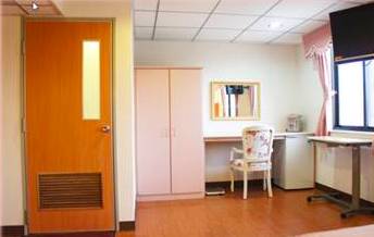 臺灣基督教門諾會醫療財團法人附設門諾產後護理之家_雅緻特等房_2