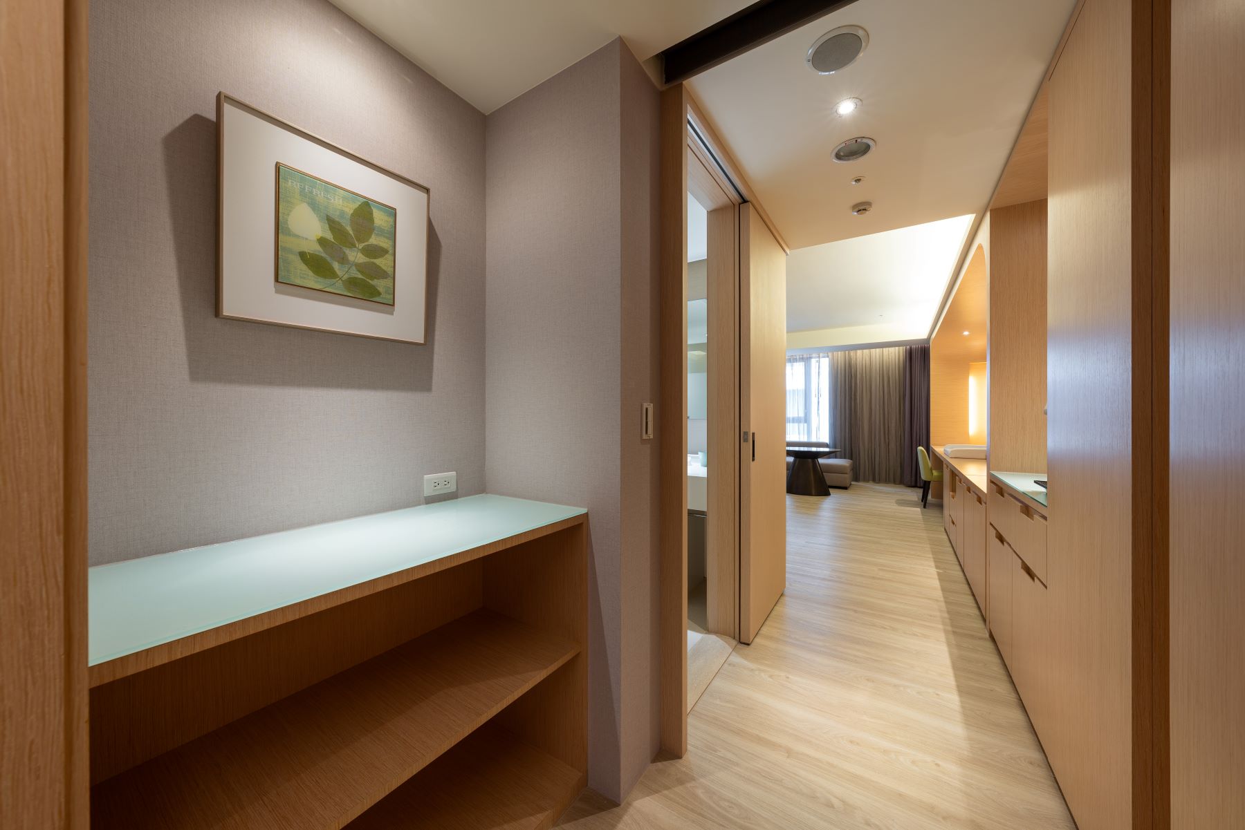 國泰台南產後護理之家_水月房_3