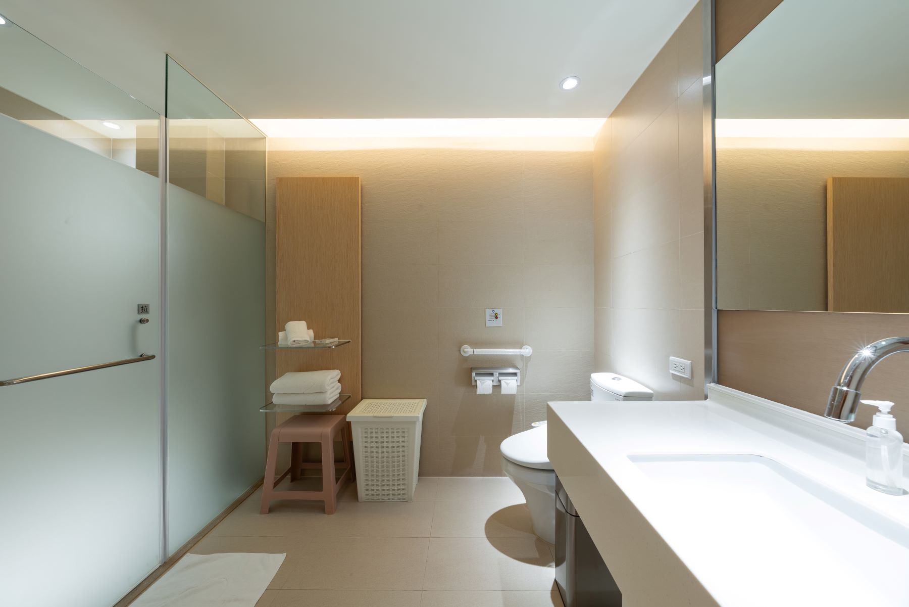 國泰台南產後護理之家_水月房_4