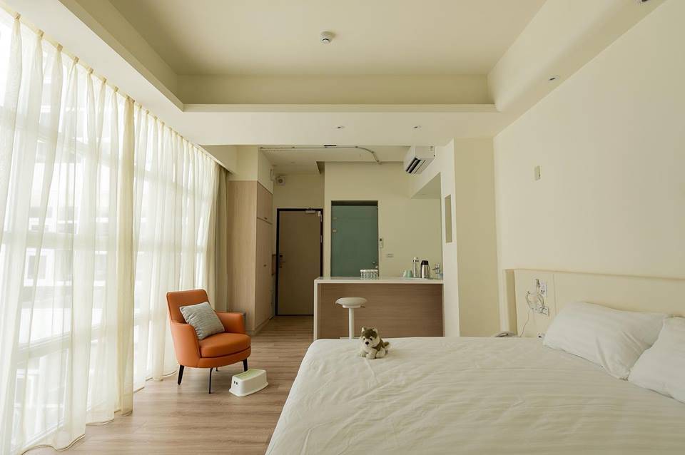 珍璽悅產後護理之家_標準房_1