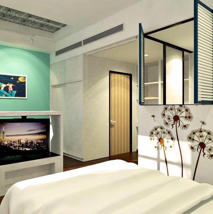 珍璽悅產後護理之家_標準房_2