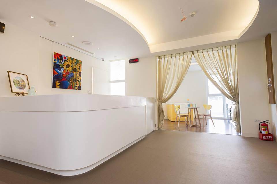 珍璽悅產後護理之家_標準房_3