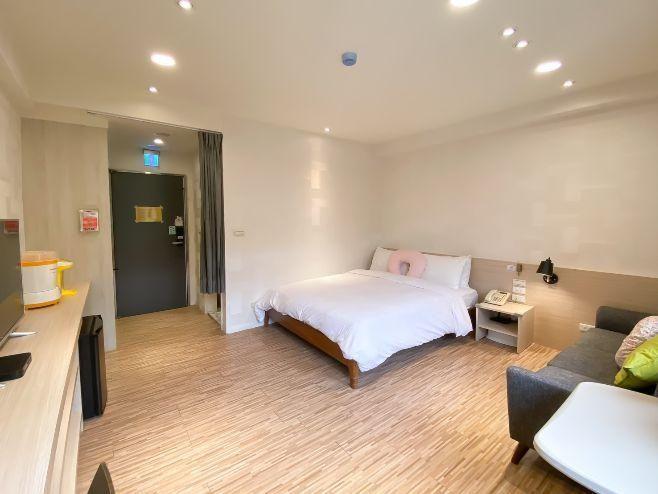 藍田產後護理之家(大安館)_8坪藍田房_4