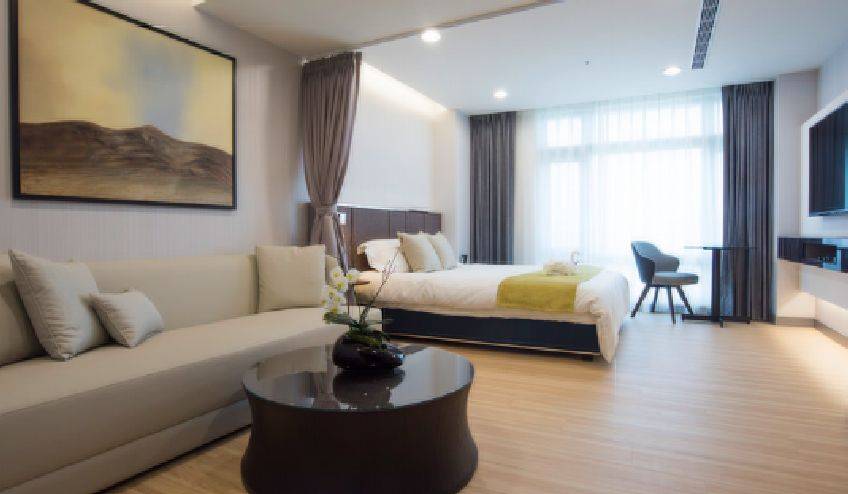 三民菡生產後護理之家_旗艦房_1