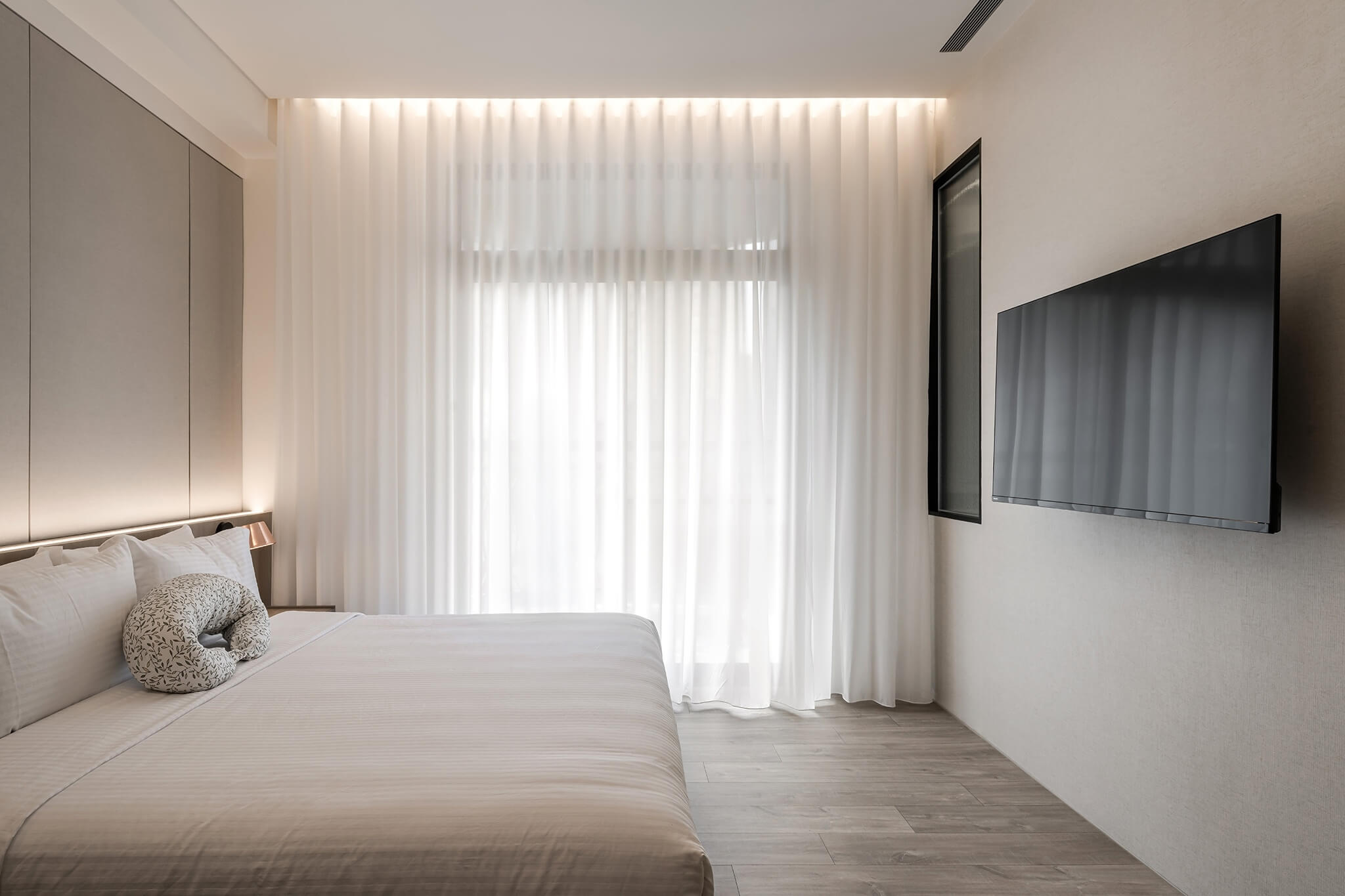 嘉寶北大館產後護理之家_經典VIP房_3