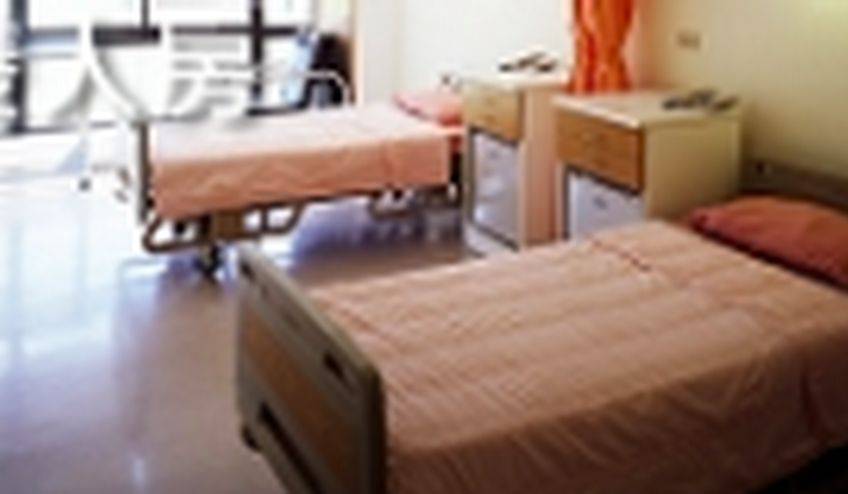 容婦產科診所附設產後護理機構_雙人房_1