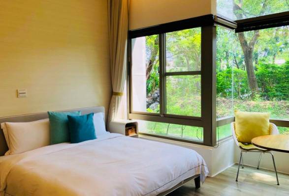 沁月產後護理之家_標準房_1