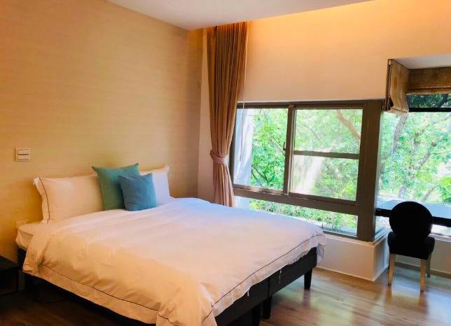 沁月產後護理之家_VIP房_1