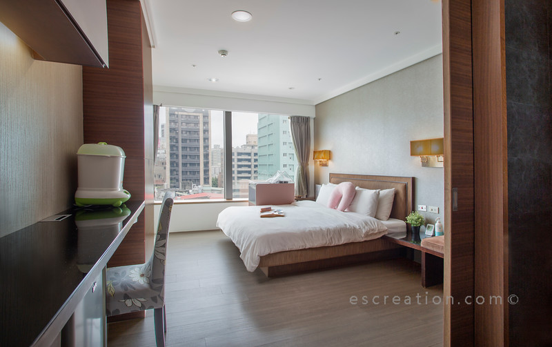 小青田大寶產後護理之家_典雅房_1