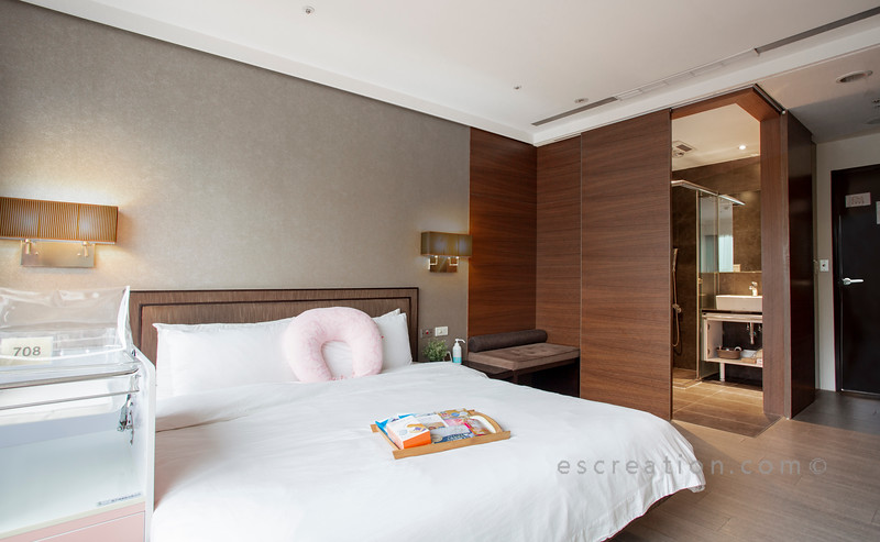 小青田大寶產後護理之家_典雅房_3