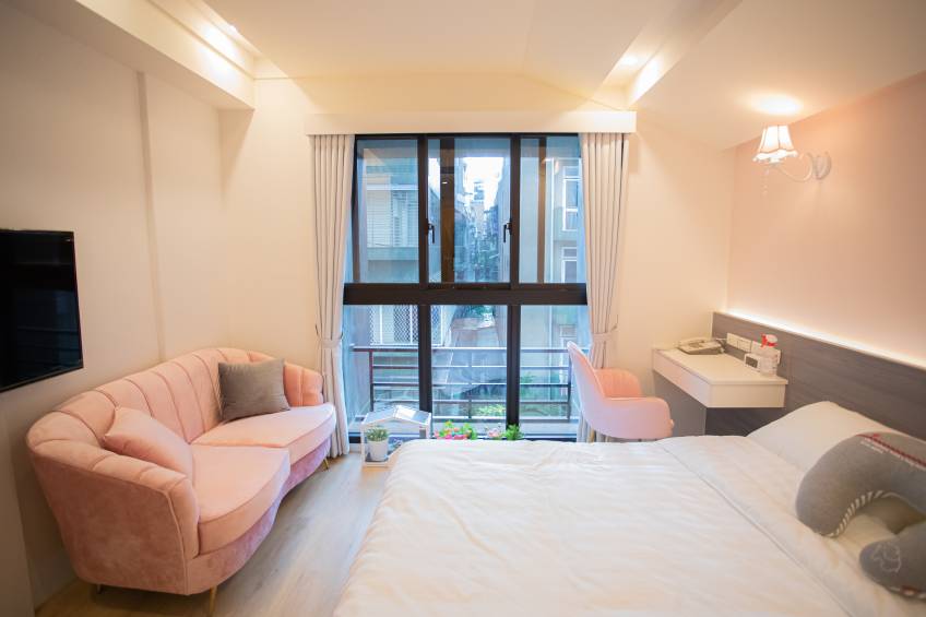 令和產後護理之家_令春房_2