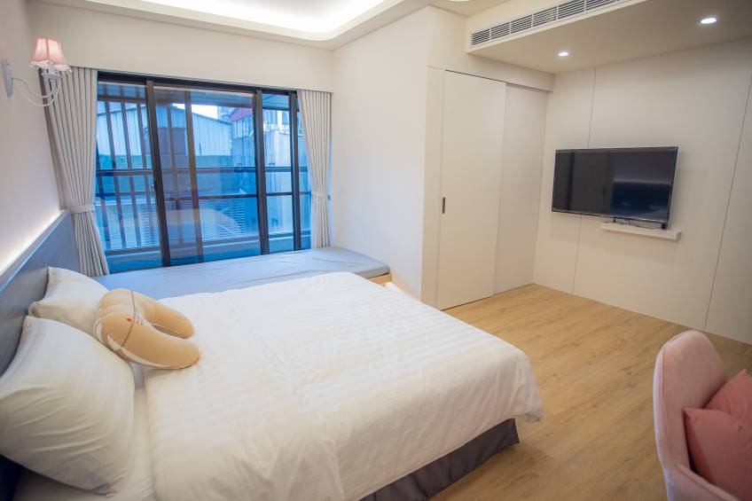 令和產後護理之家_令春房_3