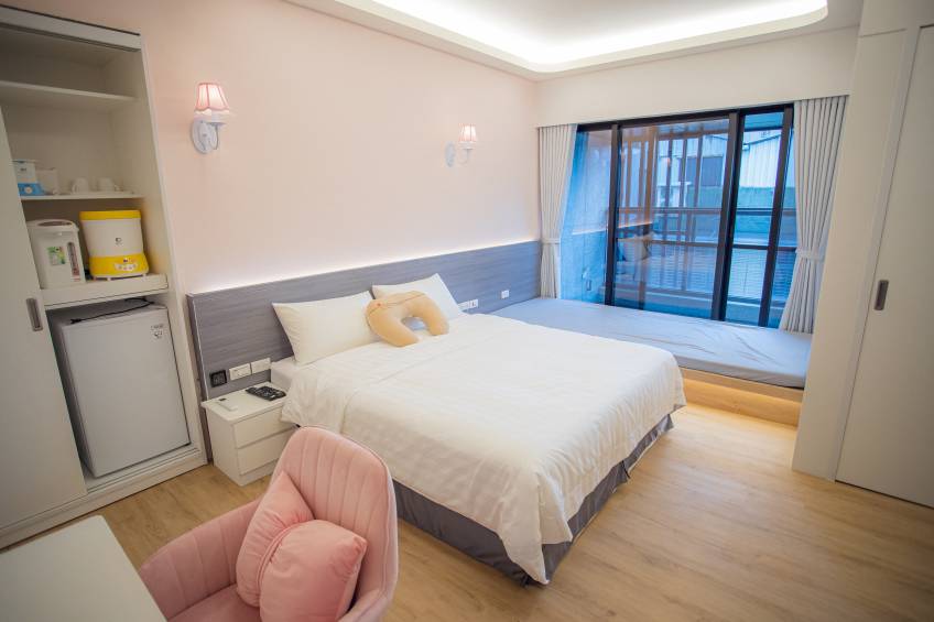 令和產後護理之家_令春房_4